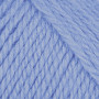 Istex Kambgarn Yarn 1215 Bleu ciel