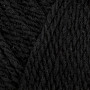 Istex Kambgarn Yarn 0059 Noir