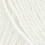 Istex Kambgarn Yarn 0051 Blanc