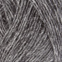 Ístex Einband Fil 9103 Dark grey heather