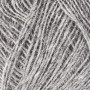 Istex Einband Yarn 9102 Grey Heather