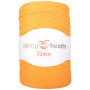 Infinity Hearts Ribbon Fabric Laine Ruban 28 Moutarde