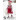 DROPS Design Modèle de Tricot Robe Miss Cookie Tailles 6mois - 6ans