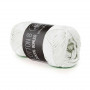 Mayflower Cotton 8/4 Yarn Unicolour 1495 Light Mint (Fil de coton 8/4)