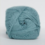 Hjertegarn Bommix Bambou Fil Couleur 6029 Turquoise clair