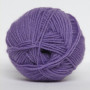 Hjertegarn Ciao Trunte Fil Couleur 8377 Violet Clair