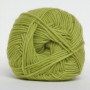 Hjertegarn Ciao Trunte Fil Couleur 8341 Vert Citron