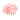 KnitPro Amour Amour Collier magnétique Marqueurs de points en forme de coeur - 40 pcs