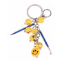 KnitPro Porte-clés/chaîne de tricotage du bonheur