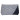 KnitPro Pochette à Fermeture Éclair Tissu Bleu Marine 24x16cm