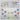 Guirlande de fanions par Rito Krea - Conception de perles pour guirlande de fanions
