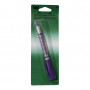 Stylo Effaceur Extra Fin Violet