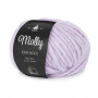 Mayflower Molly Yarn 14 violet clair