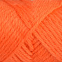 Gepard Garn SømandsFil Unicolor 216 Orange Puissant
