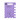 Prym Jauge pour Crochets Violet 2-10mm / 0-15US
