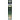 Clover Takumi Aiguilles à Tricoter Pointe Unique Bambou 16cm 6,00mm
