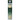 Clover Takumi Aiguilles à Tricoter Double Pointe Bambou 20cm 8,00mm