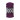 Mayflower Ribbon Fabric Laine Ruban Unicolore 122 Violet