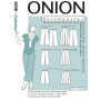 ONION Pattern 4030 Culotte Taille 34-48