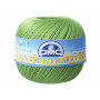 DMC Petra No. 5 Fil à crochet Unicolore 5905 Grass Green