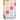 Trop Fun par DROPS Design - Patron de Couverture au Crochet Carrés 88x121cm