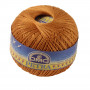 DMC Petra n° 5 Fil à Crocheter Unicolor 5922 Rouille