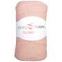 Infinity Hearts Barbante Fil 25 Vieux Rose