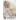 Gilet Idole par DROPS Design - Patron de Gilet Bébé au Crochet Tailles 1 Mois - 4 Ans