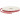 Ruban vichy, rouge/blanc, L: 6 mm, 50 m/ 1 rouleau
