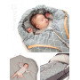 MiniKrea Pattern 90902 Sac de transport pour bébé