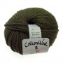 Gepard Garn CottonWool 5 Fil Unicolor 870 Vert Olive