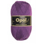 Opal Uni Laine 4 Brins Unicolor 3072 Violet