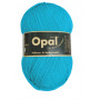 Opal Uni Laine 4 Brins Unicolor 5183 Turquoise