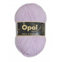 Opal Uni Laine 4 Brins Opal Unicolore 5186 Pourpre Clair
