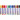 Marqueurs pour tableaux blancs, largeur de trait : 4 mm, 12 pcs, couleurs assorties