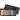 Pastels Tendres Gallery Set, ass. de couleurs, L: 6,5 cm, ép. 10 mm, 12 pièce/ 1 Pq.
