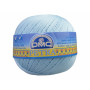 DMC Petra No. 5 Fil à crochet Unicolour 54463 Baby Blue