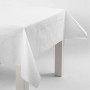 Chemins de table, blanc, L: 30 cm, 10 m/ 1 rouleau