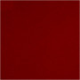 Serviettes de table, rouge vin, dim. 40x40 cm, 60 gr, 20 pièce/ 1 Pq.