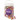 Mélange de cubes, ass. couleurs, taille 10x10 mm, taille du trou 4 mm, 700 ml/ 1 boîte, 400 g
