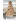 Brume du Printemps par DROPS Design - Patron de Couverture au Crochet 93x130cm