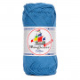 Mayflower Cotton 8/4 Junior Yarn 113 Dusty Light Denim