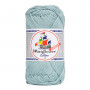 Mayflower Cotton 8/4 Junior Yarn 107 Dusty Light Mint