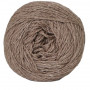 Hjertegarn Wool Silk Fil 3007 Beige foncé
