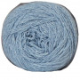 Hjertegarn Wool Silk Fil 3014 Bleu clair