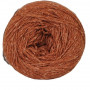 Hjertegarn Wool Silk Fil 3003 Rouille