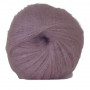 Hjertegarn Silk Kid Mohair Fil 6995 Chiné