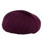 Hjertegarn Highland Fil de laine fine 9235 Violet