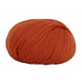 Hjertegarn Highland Fine Wool Fil 9110 Orange