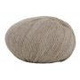 Hjertegarn Highland Fine Wool Fil 282 Beige